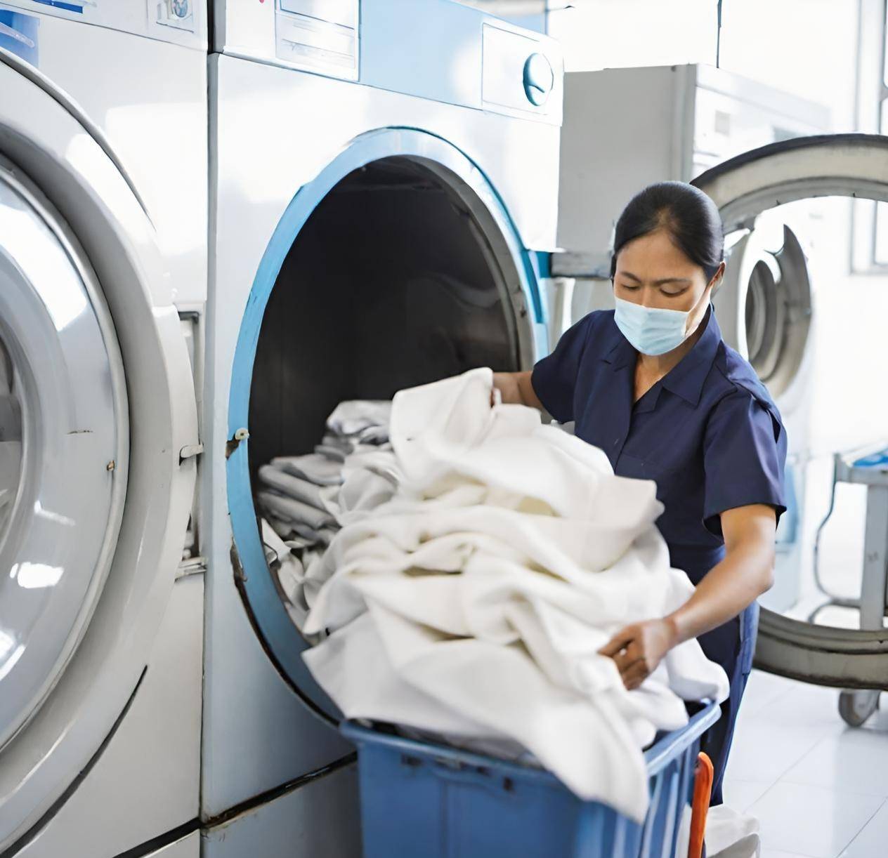 มาตรฐานความสะอาด