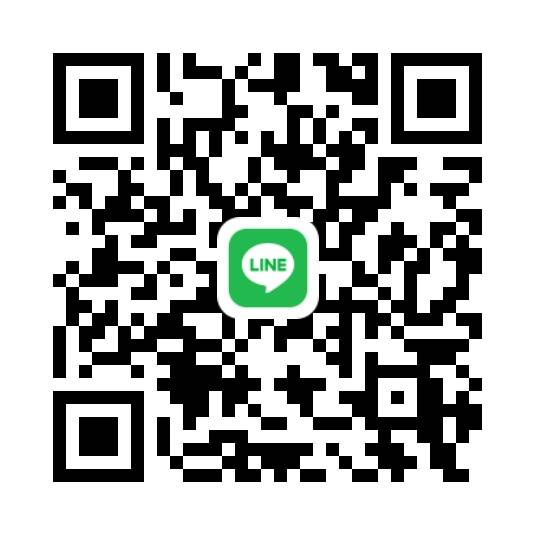 QR Code Line จริงใจลอนดรี้